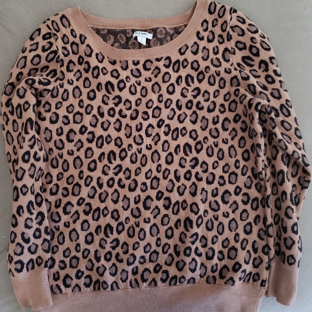 Old Navy Sweater